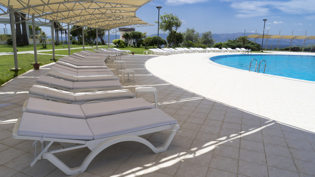 Grand Hotel Ontur Çesme Rezervasyon