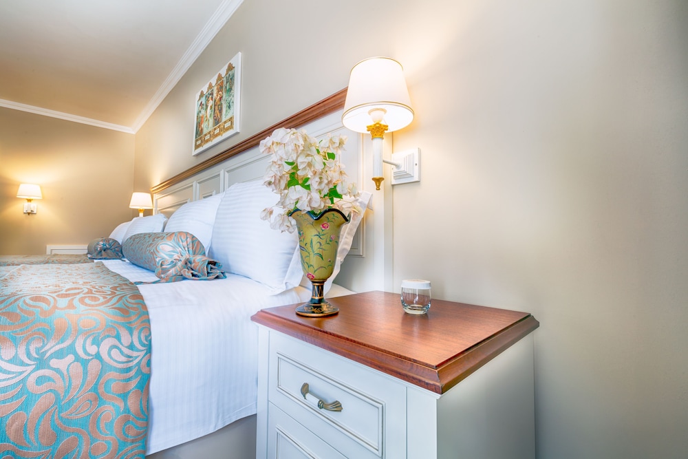 Dalyan Resort Rezervasyon