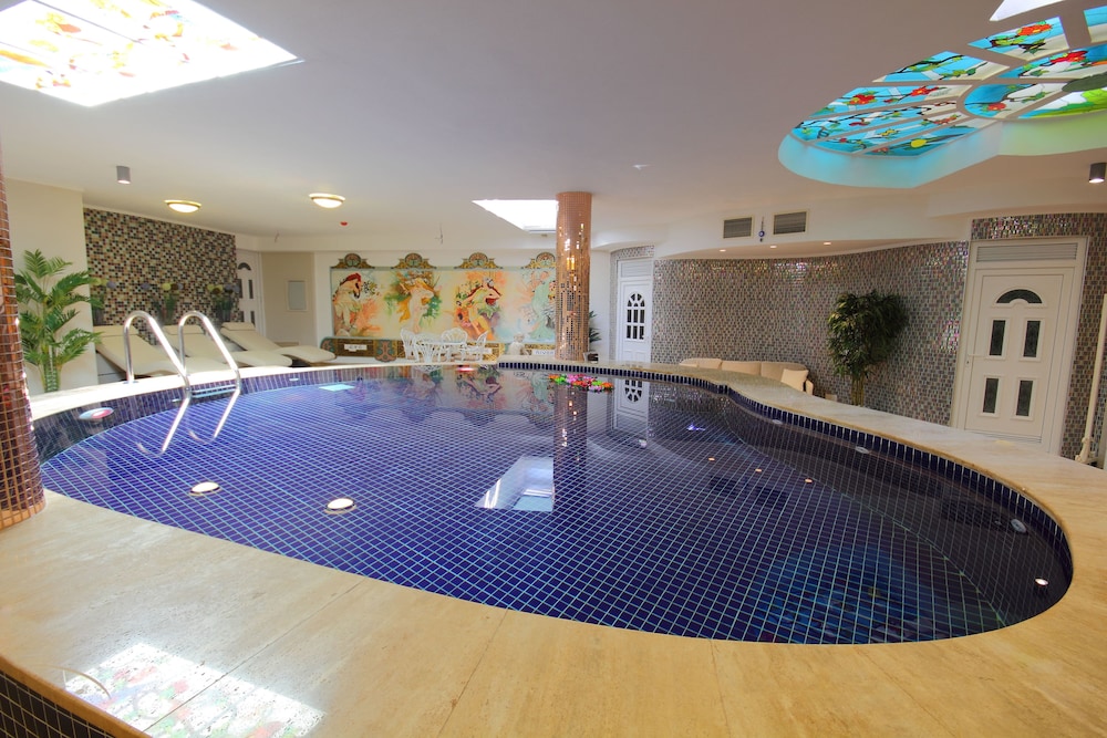 Dalyan Resort Rezervasyon