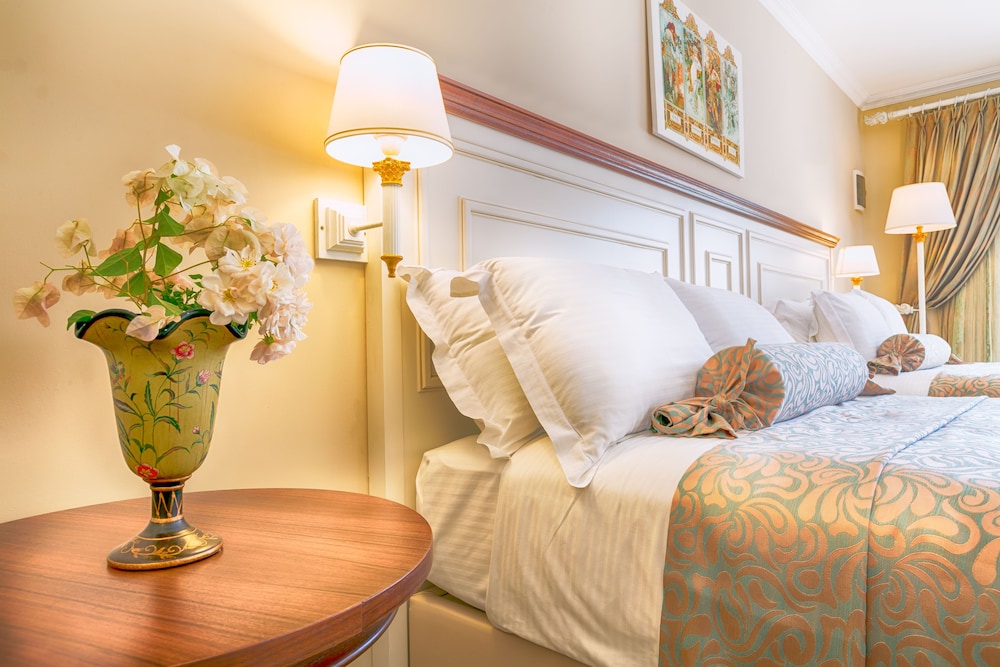 Dalyan Resort Rezervasyon