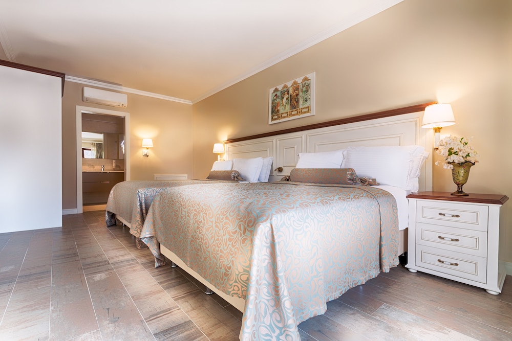 Dalyan Resort Rezervasyon