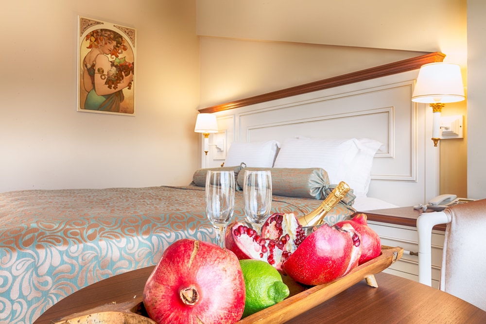 Dalyan Resort Rezervasyon