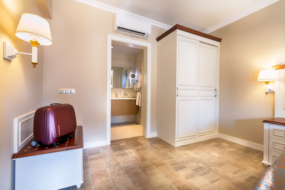 Dalyan Resort Rezervasyon