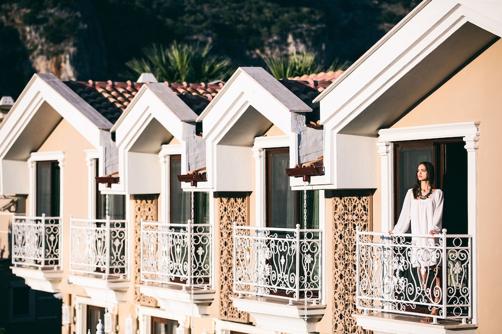 Dalyan Resort Rezervasyon