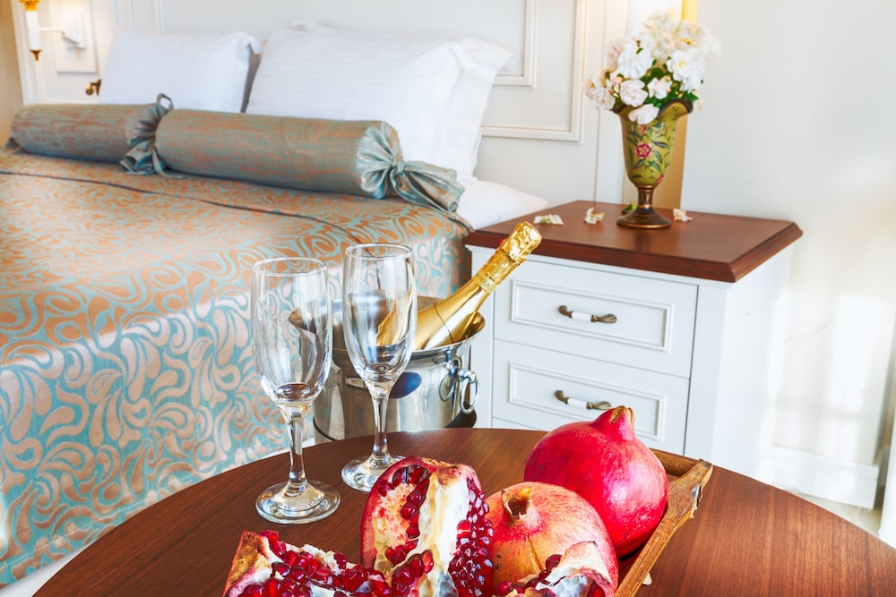 Dalyan Resort Rezervasyon