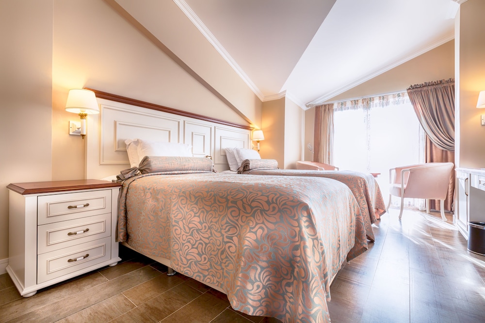 Dalyan Resort Rezervasyon