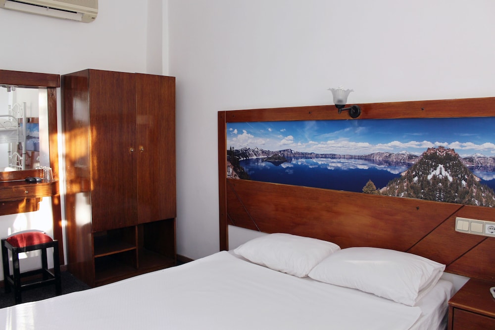 Semoris Hotel Rezervasyon