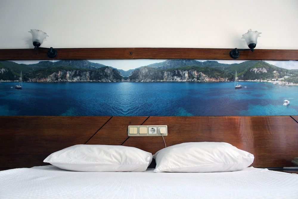 Semoris Hotel Rezervasyon