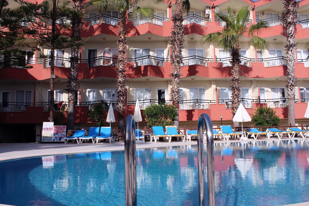 Semoris Hotel Rezervasyon