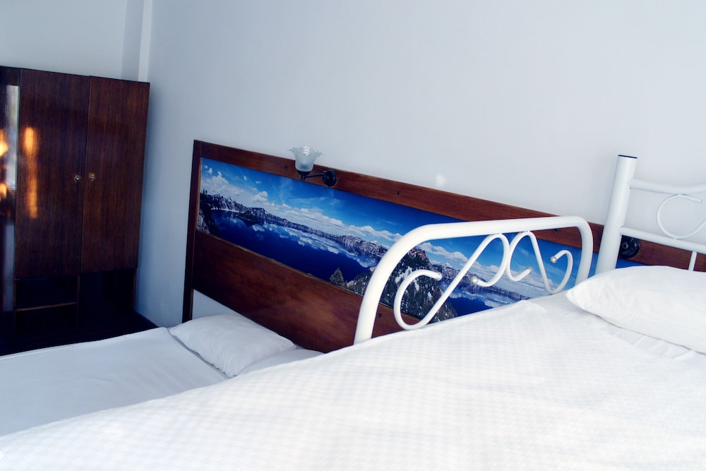 Semoris Hotel Rezervasyon