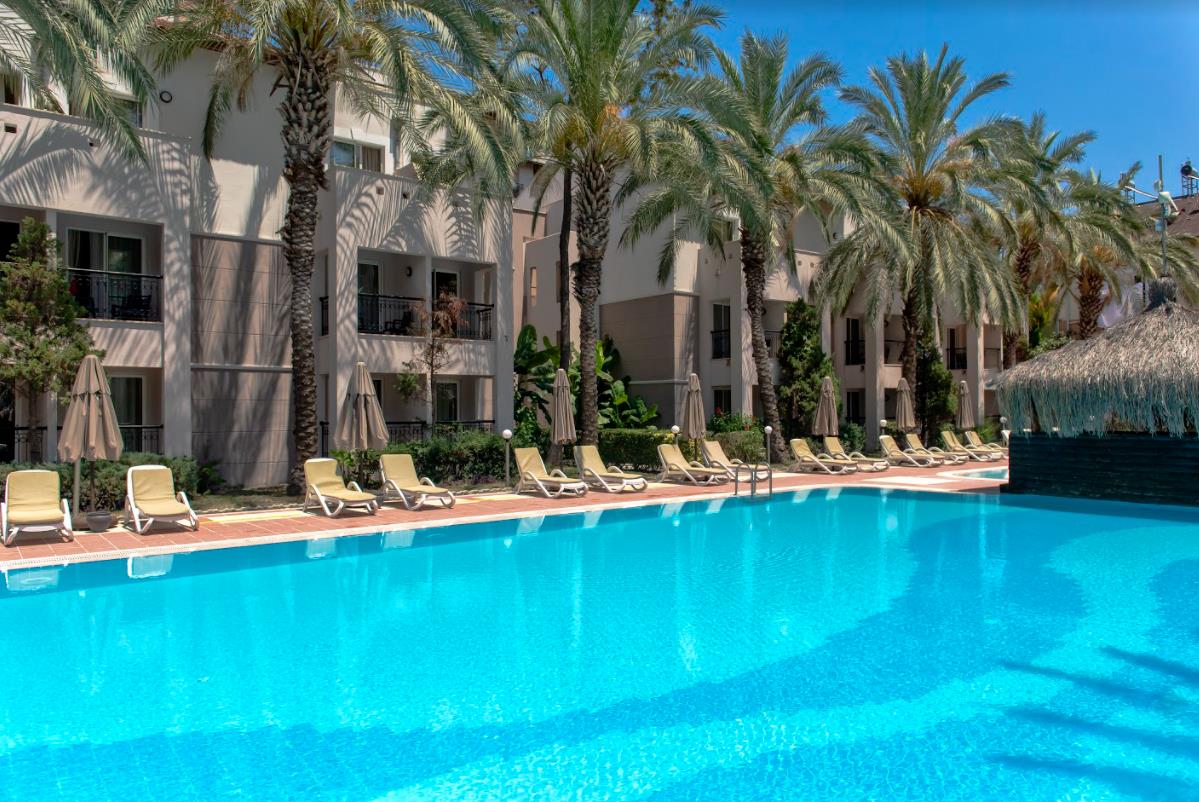 Gravel Hotels Select Rezervasyon