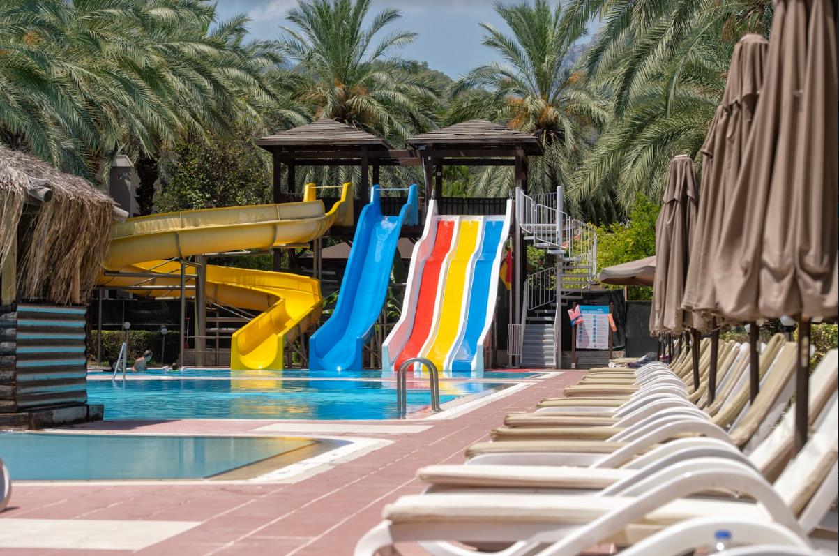 Gravel Hotels Select Rezervasyon