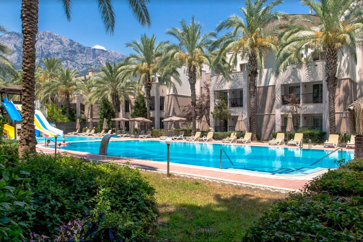 Gravel Hotels Select Rezervasyon