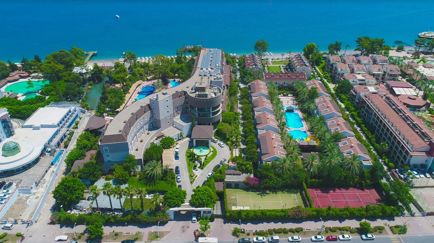 Gravel Hotels Select Rezervasyon