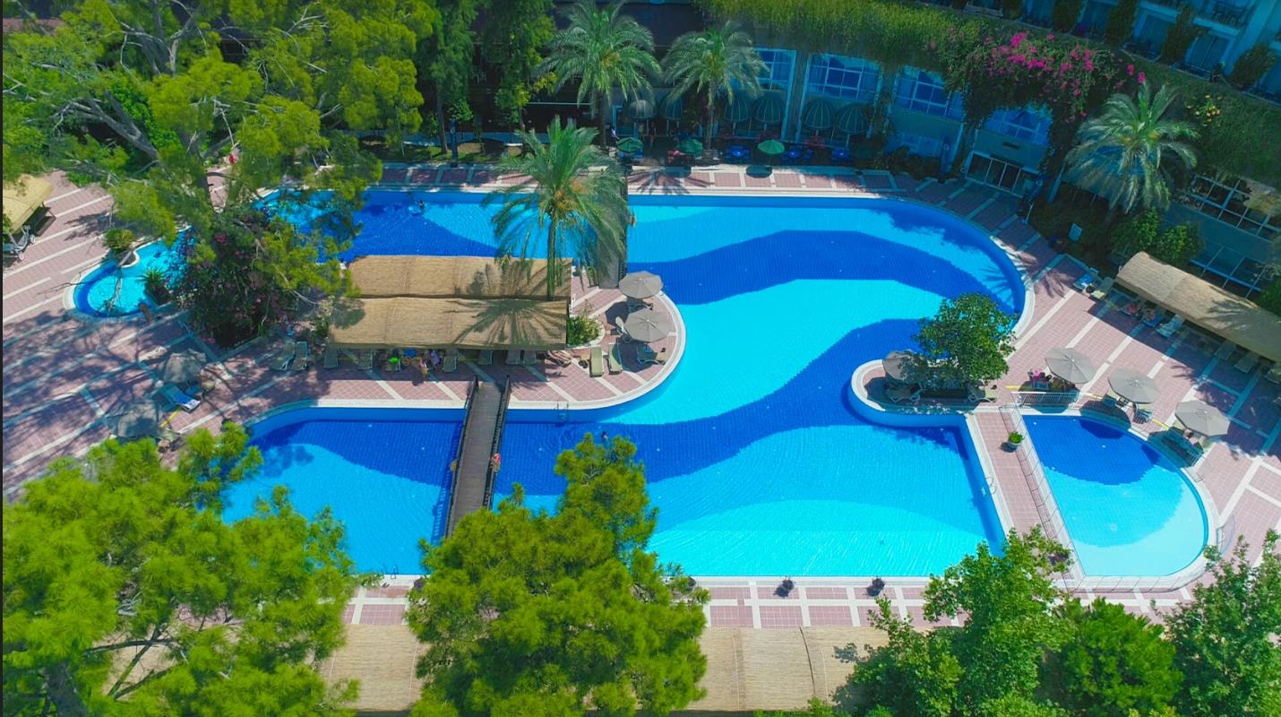 Gravel Hotels Select Rezervasyon