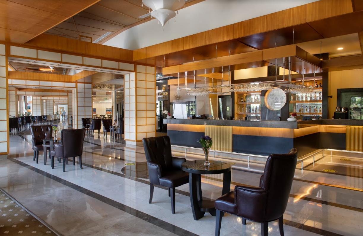 Gravel Hotels Select Rezervasyon