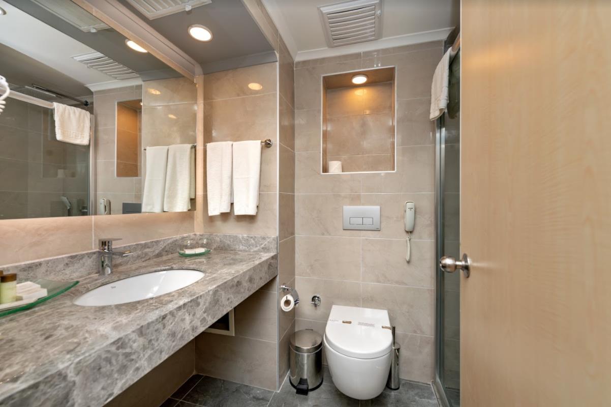 Gravel Hotels Select Rezervasyon