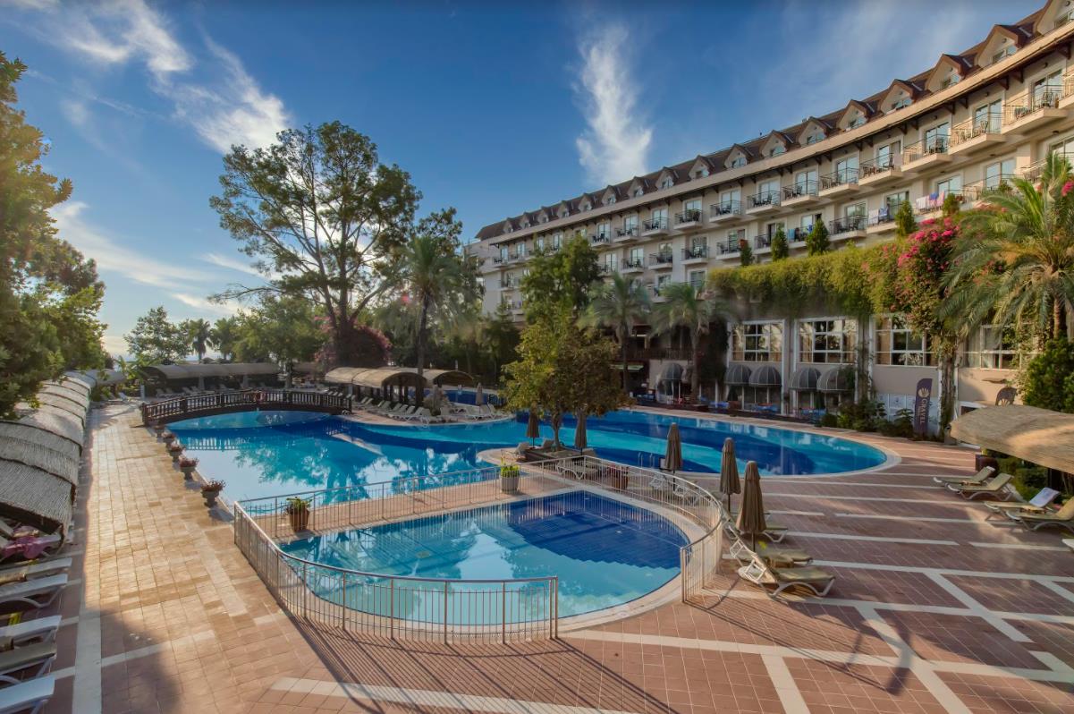 Gravel Hotels Select Rezervasyon