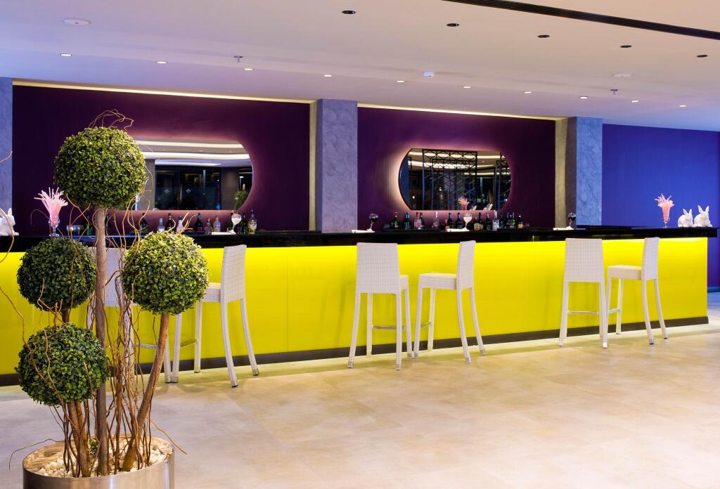 Mirage World Hotel Rezervasyon