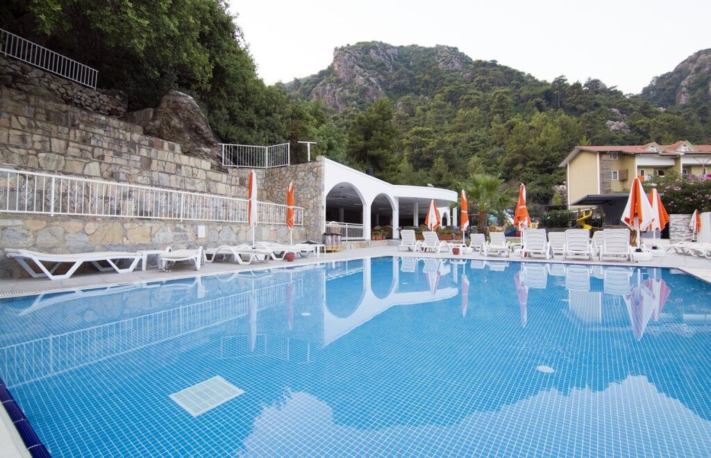 Mirage World Hotel Rezervasyon