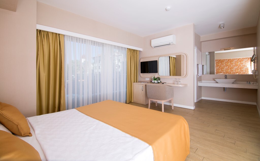 Mirage World Hotel Rezervasyon