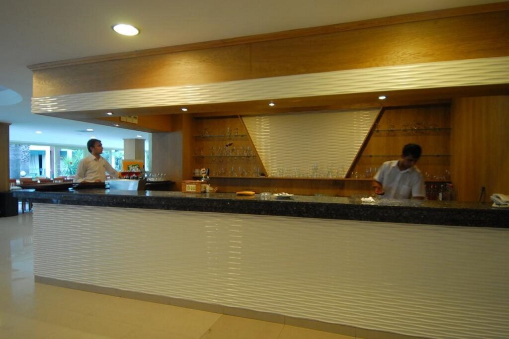 Mirage World Hotel Rezervasyon