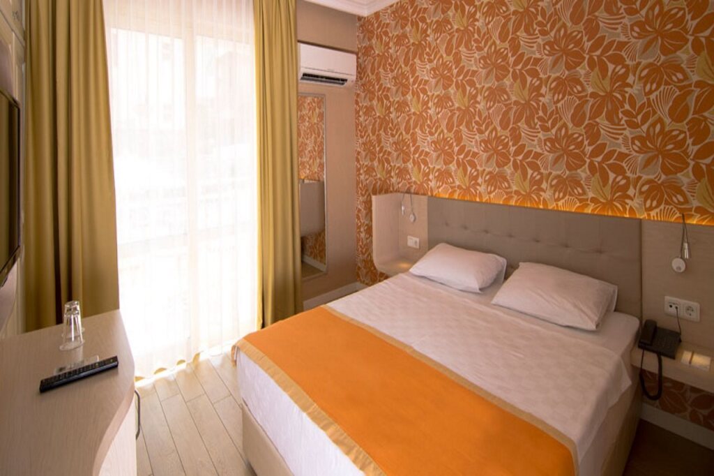 Mirage World Hotel Rezervasyon