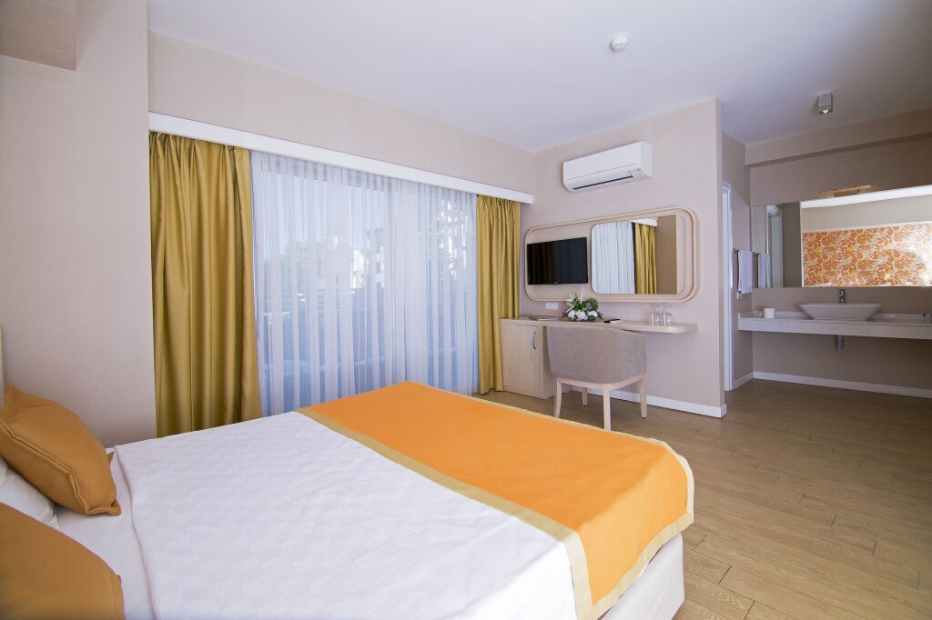Mirage World Hotel Rezervasyon
