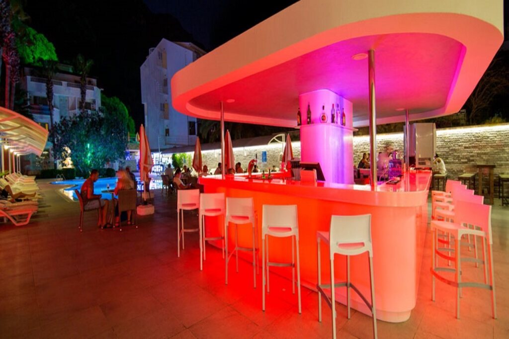 Mirage World Hotel Rezervasyon