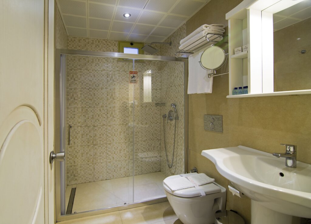 Mirage World Hotel Rezervasyon