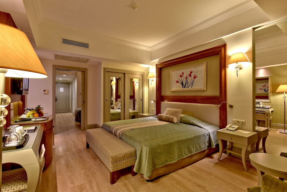 Side Star Resort Rezervasyon