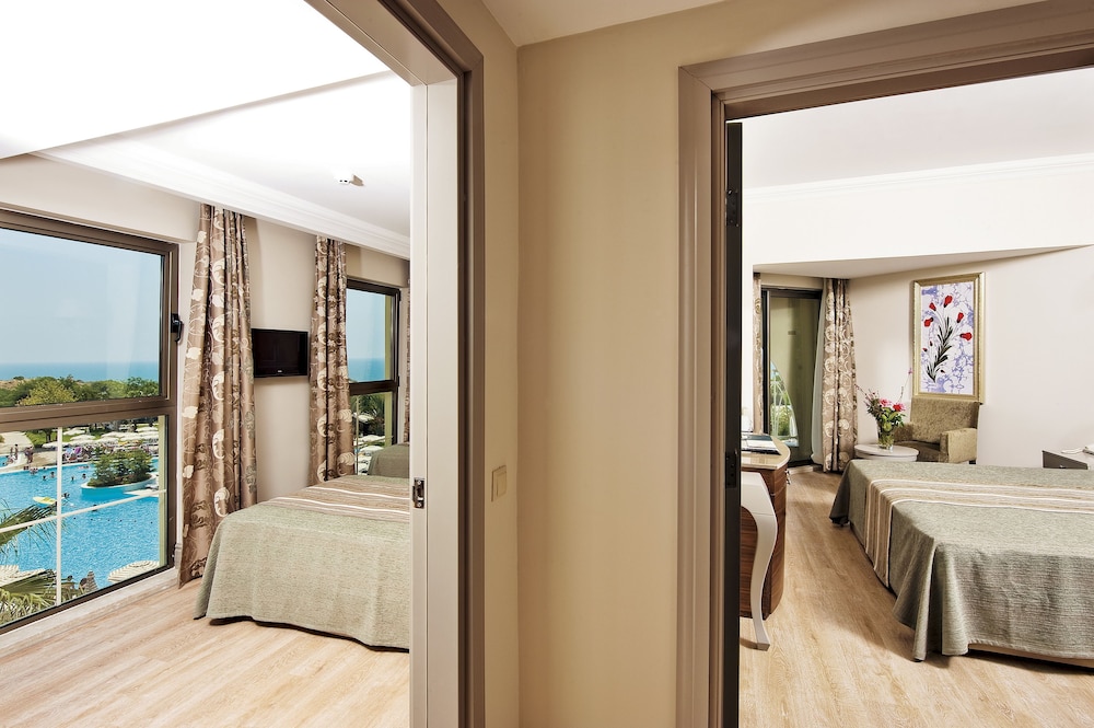 Side Star Resort Rezervasyon