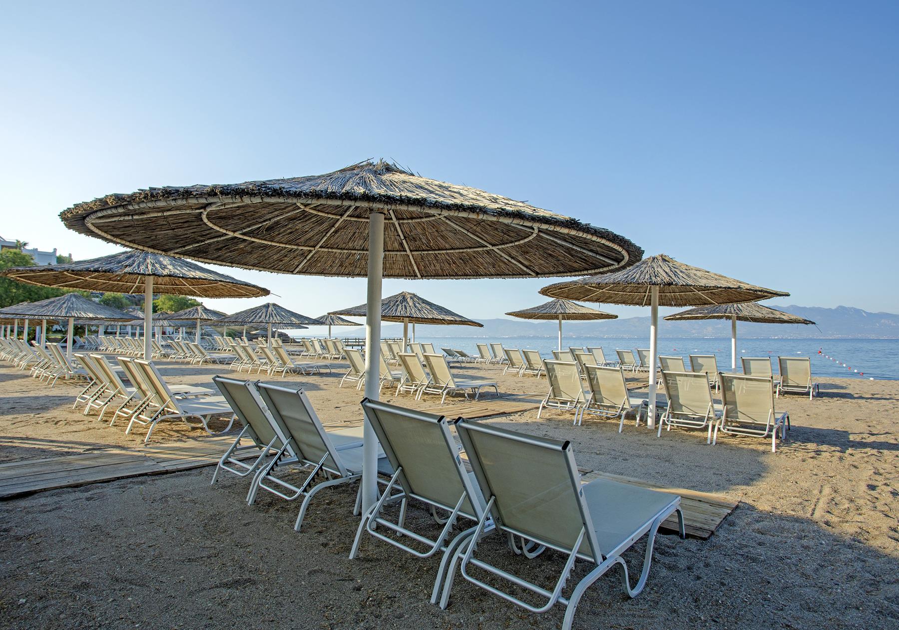 Charm Beach Hotel Rezervasyon