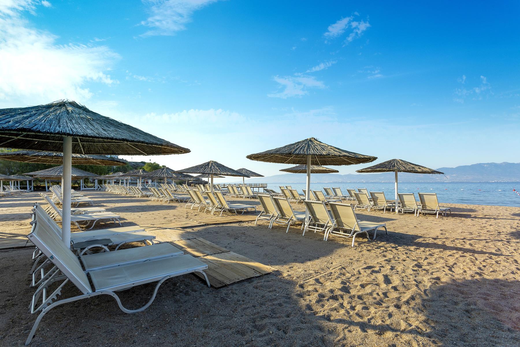 Charm Beach Hotel Rezervasyon