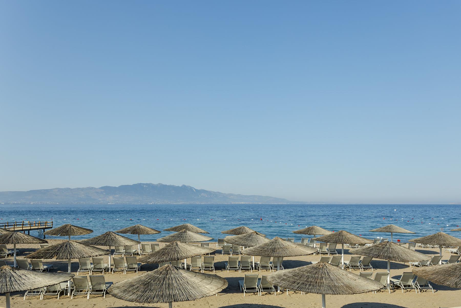 Charm Beach Hotel Rezervasyon