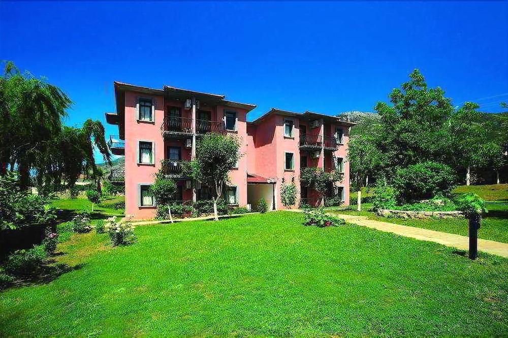 Litera Fethiye Relax Rezervasyon