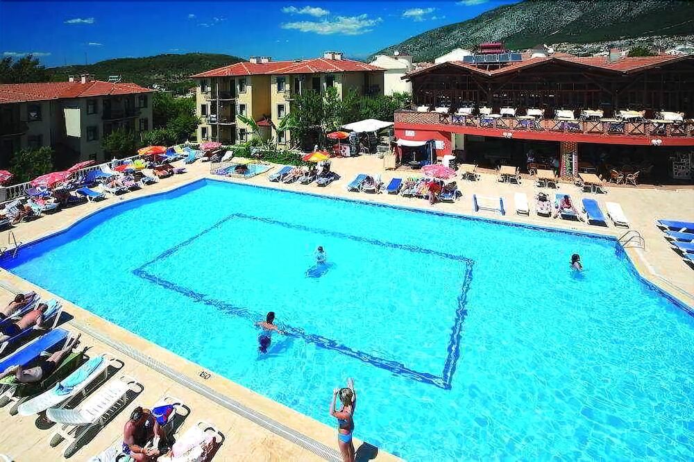 Litera Fethiye Relax Rezervasyon