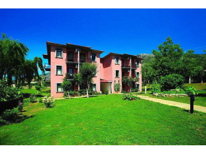 Litera Fethiye Relax Rezervasyon