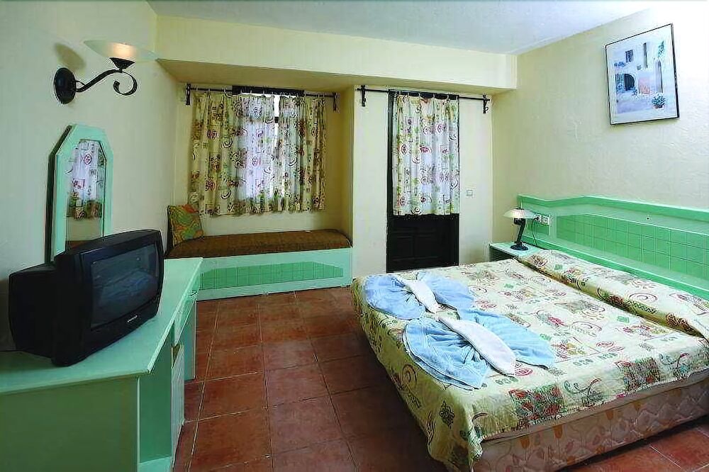 Litera Fethiye Relax Rezervasyon