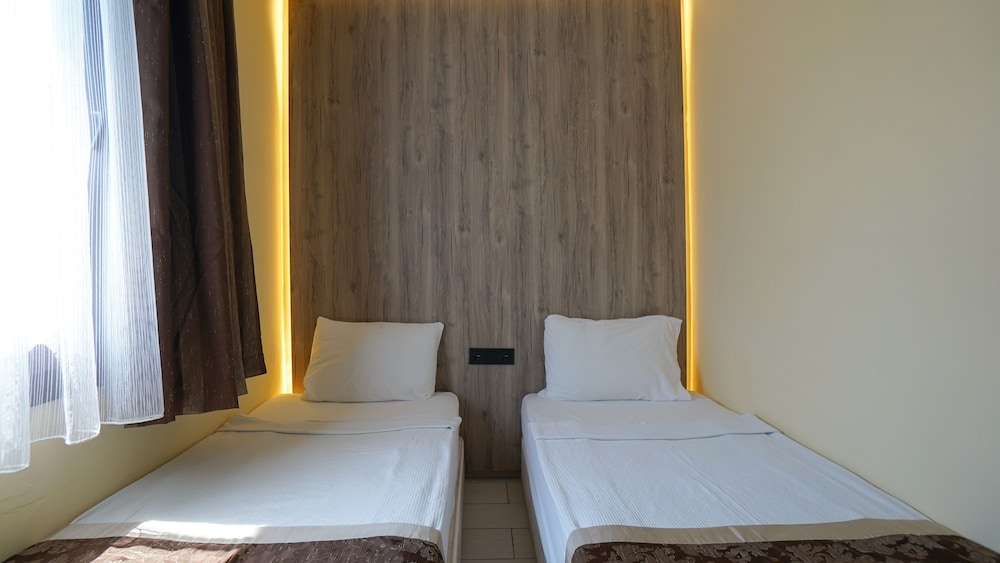 Golden Age Bodrum Rezervasyon