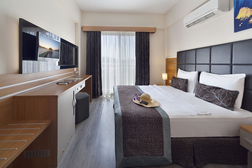 Golden Age Bodrum Rezervasyon