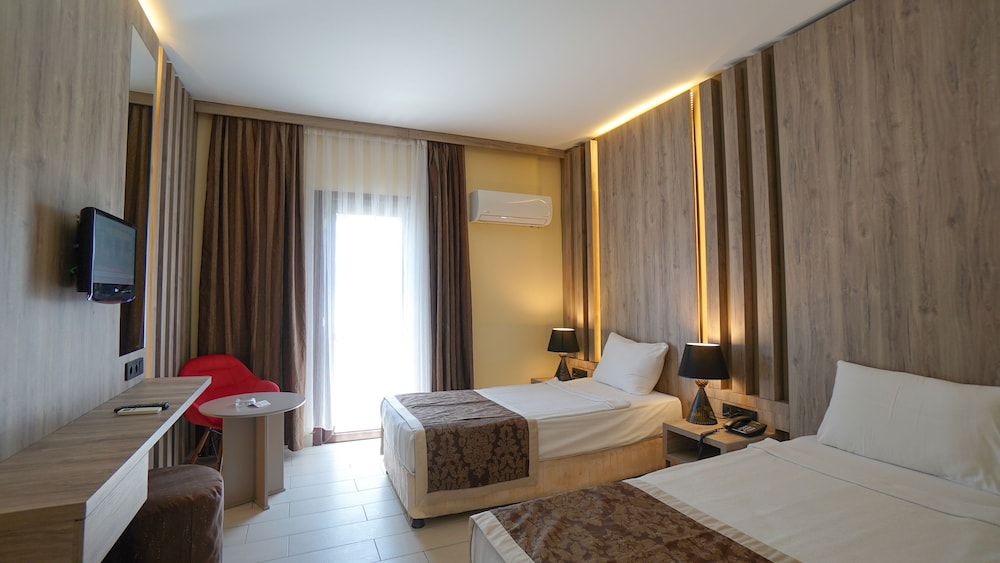 Golden Age Bodrum Rezervasyon