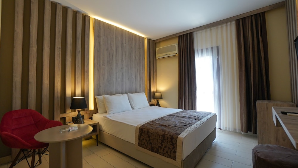 Golden Age Bodrum Rezervasyon