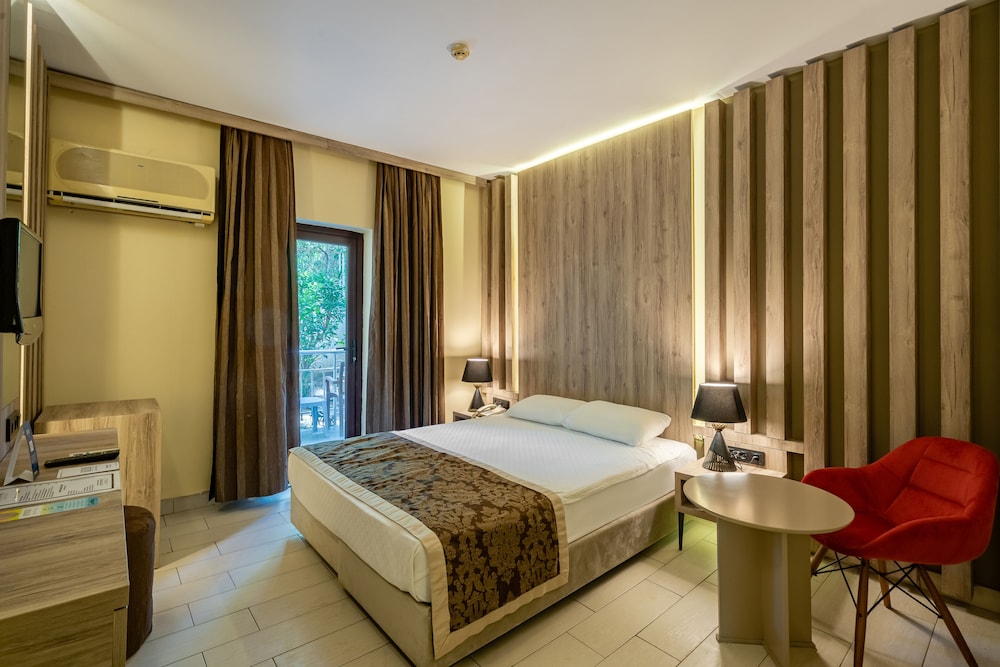 Golden Age Bodrum Rezervasyon