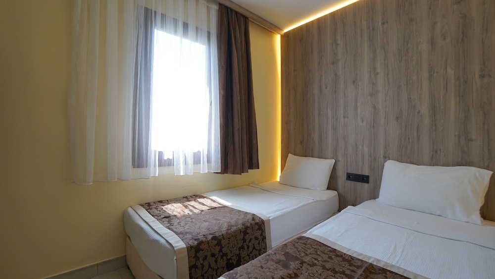 Golden Age Bodrum Rezervasyon