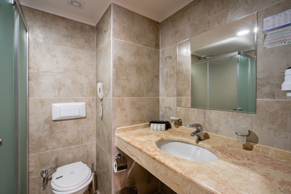 Golden Age Bodrum Rezervasyon