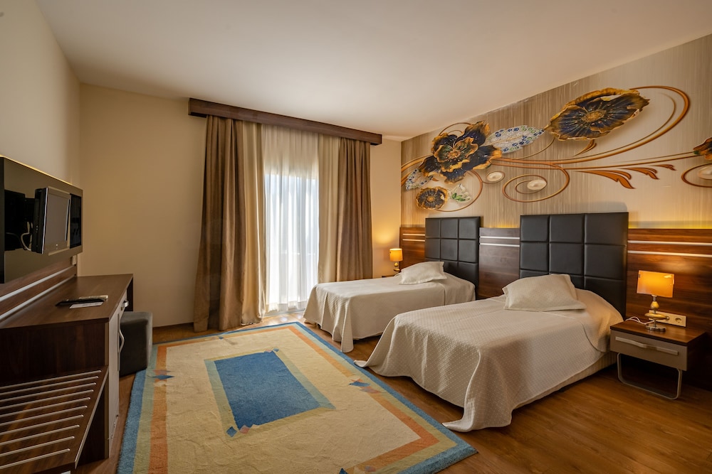 Golden Age Bodrum Rezervasyon