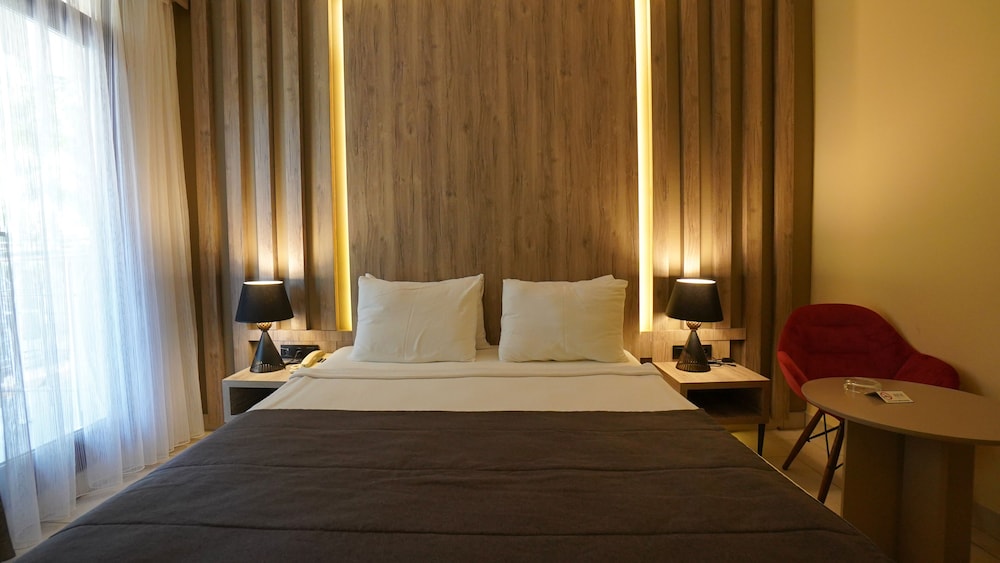 Golden Age Bodrum Rezervasyon