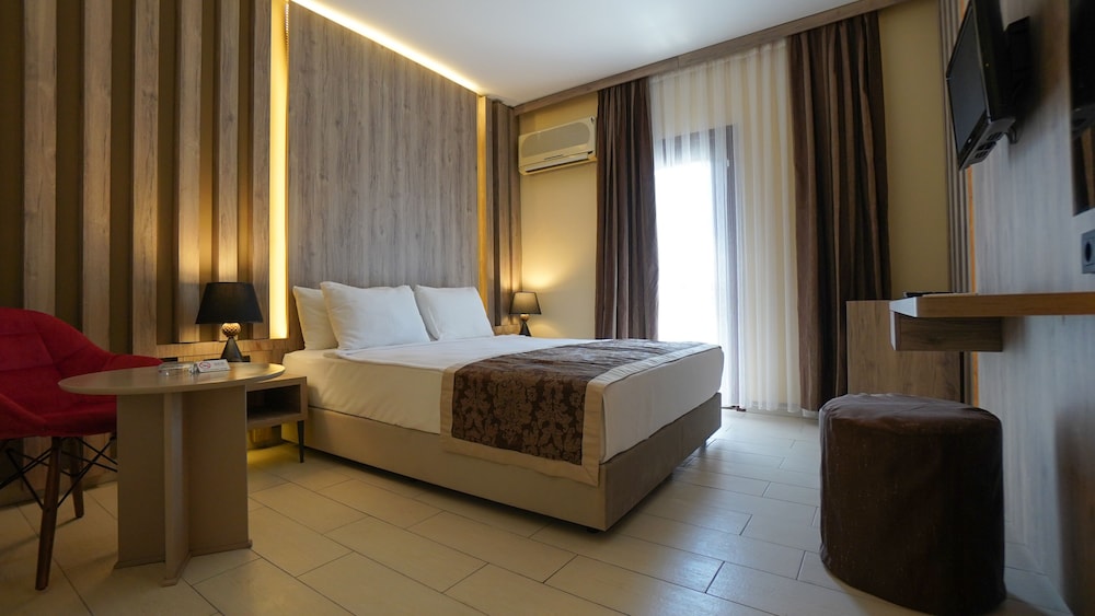 Golden Age Bodrum Rezervasyon