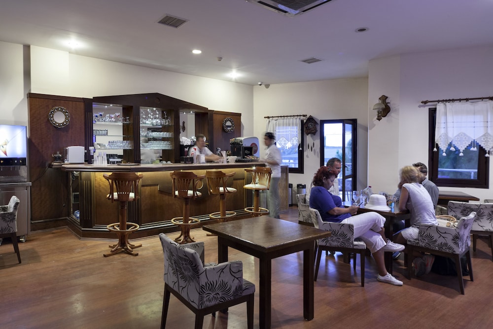 Golden Age Bodrum Rezervasyon